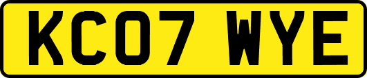KC07WYE