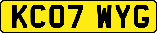 KC07WYG