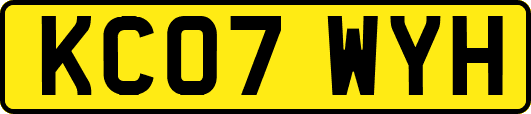 KC07WYH