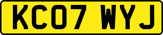 KC07WYJ
