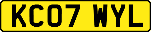 KC07WYL