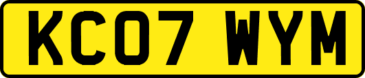 KC07WYM