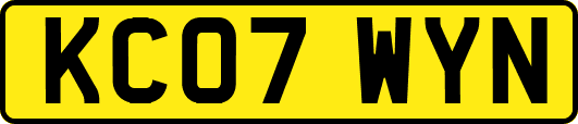 KC07WYN