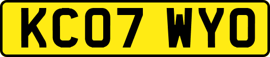 KC07WYO