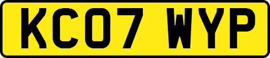 KC07WYP