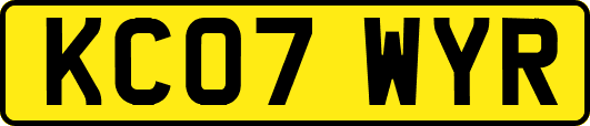 KC07WYR