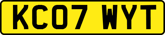 KC07WYT