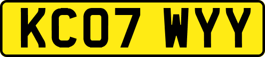 KC07WYY