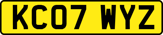 KC07WYZ