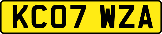 KC07WZA