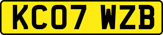 KC07WZB