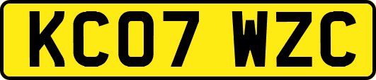 KC07WZC