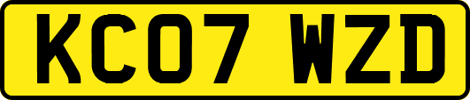 KC07WZD