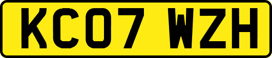 KC07WZH