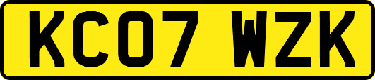 KC07WZK