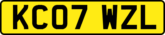 KC07WZL
