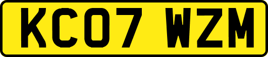 KC07WZM