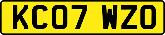 KC07WZO