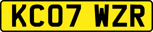 KC07WZR