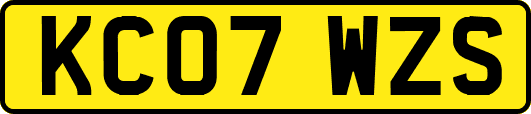 KC07WZS