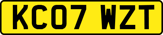 KC07WZT