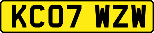 KC07WZW