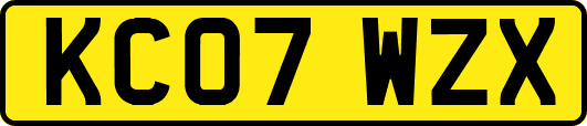 KC07WZX