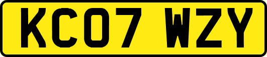 KC07WZY