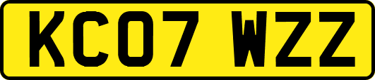 KC07WZZ