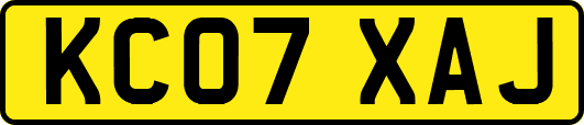 KC07XAJ