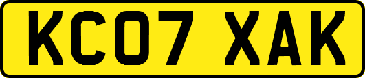 KC07XAK