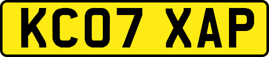KC07XAP