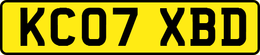 KC07XBD