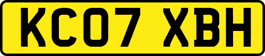 KC07XBH