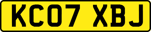 KC07XBJ
