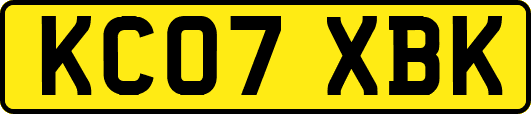 KC07XBK