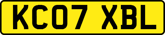 KC07XBL