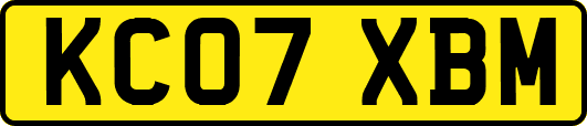 KC07XBM