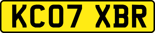 KC07XBR