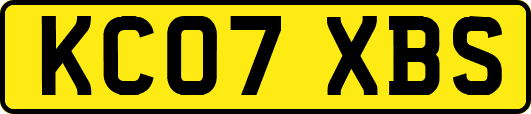 KC07XBS
