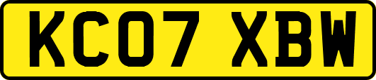 KC07XBW