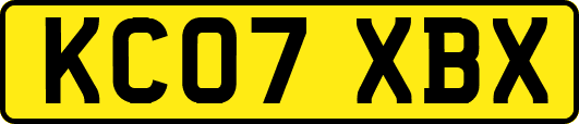 KC07XBX