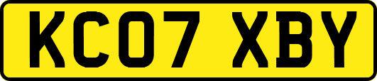 KC07XBY