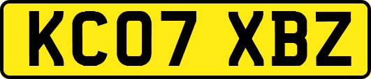 KC07XBZ