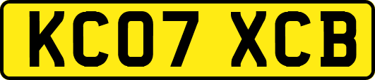 KC07XCB