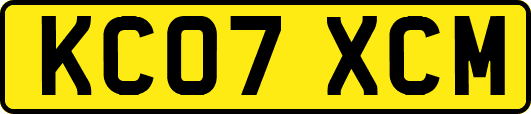 KC07XCM