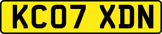 KC07XDN