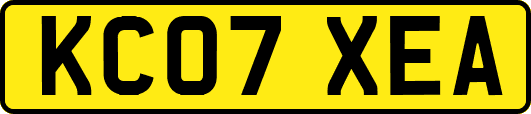 KC07XEA