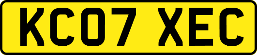 KC07XEC