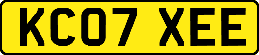 KC07XEE